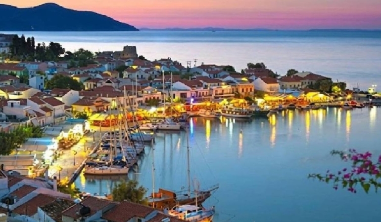 Turist akınına uğruyordu artık her isteyen giremeyecek