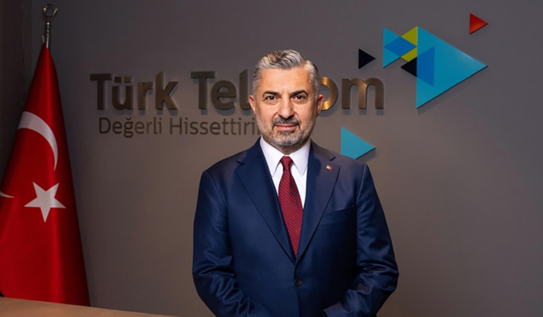Türk Telekom’dan dikkat çeken birinci çeyrek performansı! Kâr 10 milyar TL’yi aştı