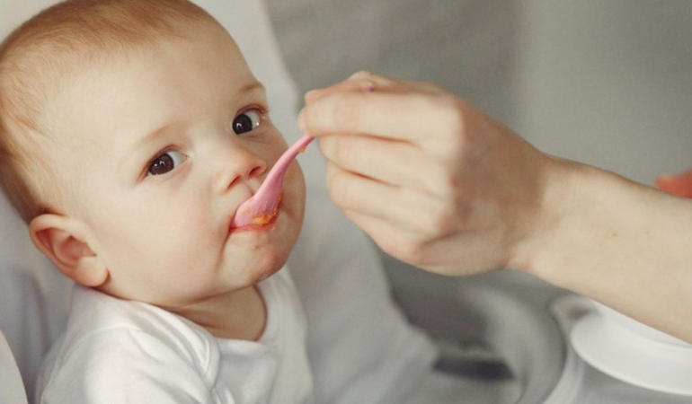 Türkiye’de de satılan bebek mamasına toplatma kararı
