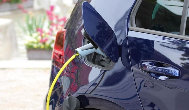 Türkiye’de en çok hangi elektrikli araçlar satıldı?