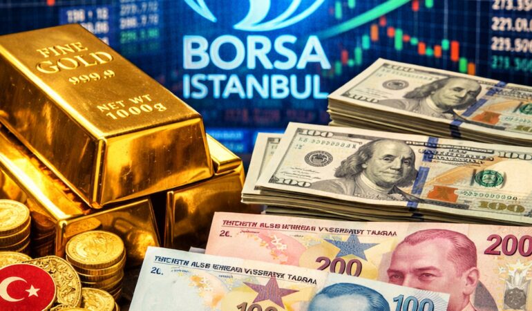 Ünlü milyarderden şaşırtan piyasa çıkışı: ‘Yolunu şaşırdı, büyük kısmını sattım’
