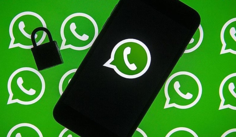 WhatsApp o kilidi kaldırıyor: Artık gizli saklı kalmayacak