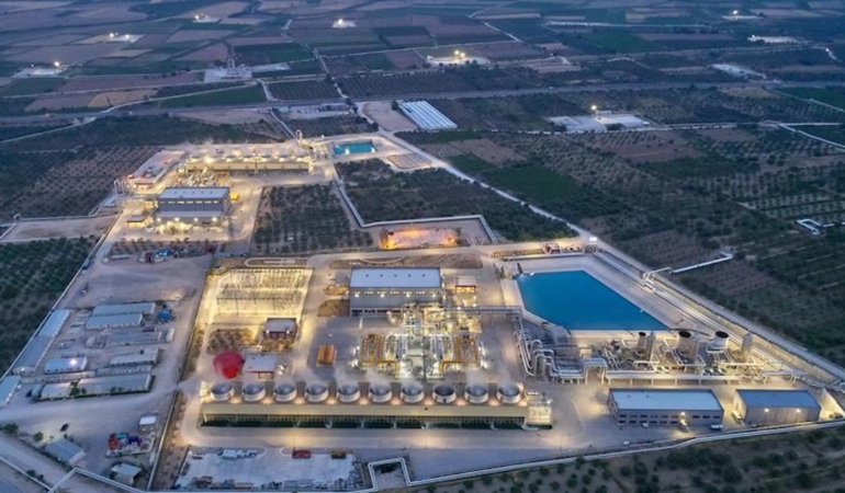 Zorlu Enerji İsrail’deki şirketten tamamen çıktı