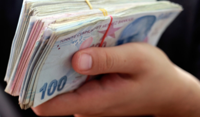 500 bin TL’nin 30 günlük getirisi değişti