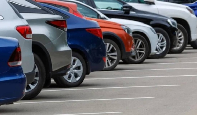 Alman otomotiv üreticileri uluslararası rekabette geride kalıyor