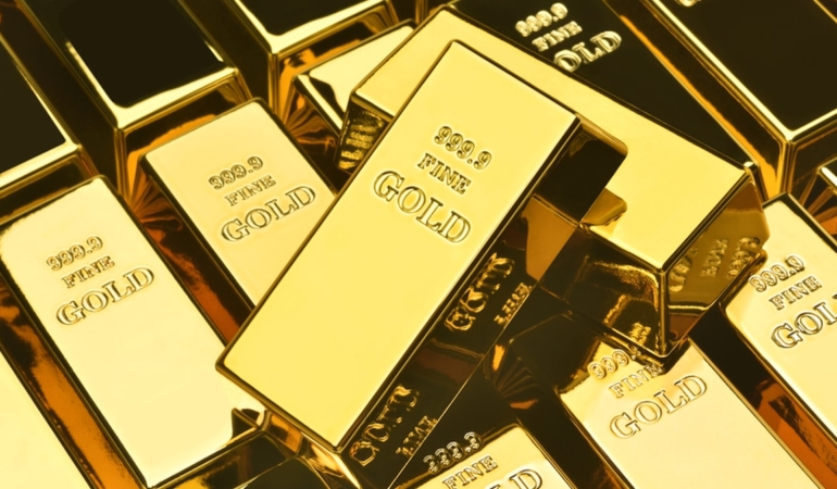 Değerli metaller alarm veriyor: Altını dolar çarptı
