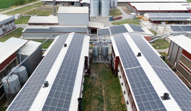 Enerjide yeni dönem: Gelişmekte olan ülkeler ABD’yi geride bırakıyor