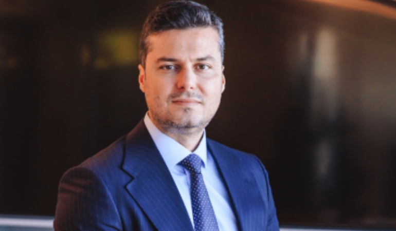 FBI Türk iş insanını gözaltına aldı