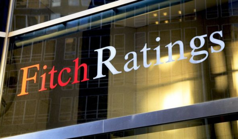 Fitch, global görünümü “kötüleşiyor” düzeyine düşürdü