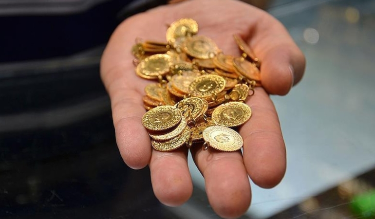Haziran ayında gram altının ne kadar olacağı açıklandı