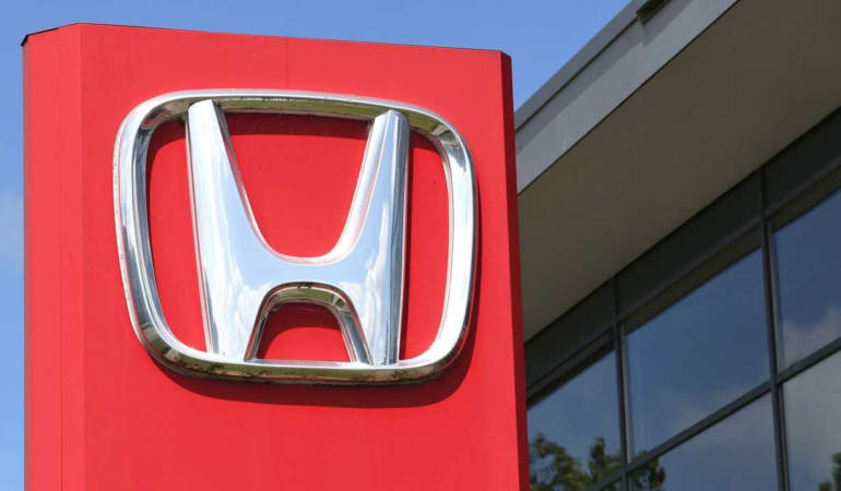 Honda’dan dev geri çağırma: 880 binden fazla araçta güvenlik riski