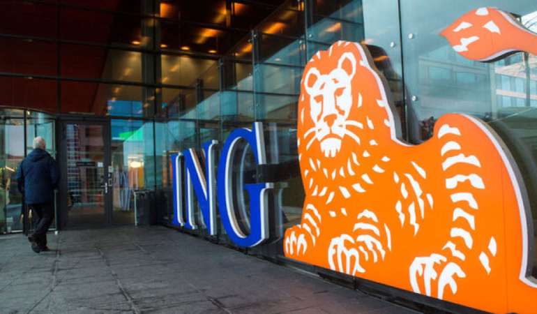 ING dolardaki yükselişi kâr toplama fırsatı olarak görüyor