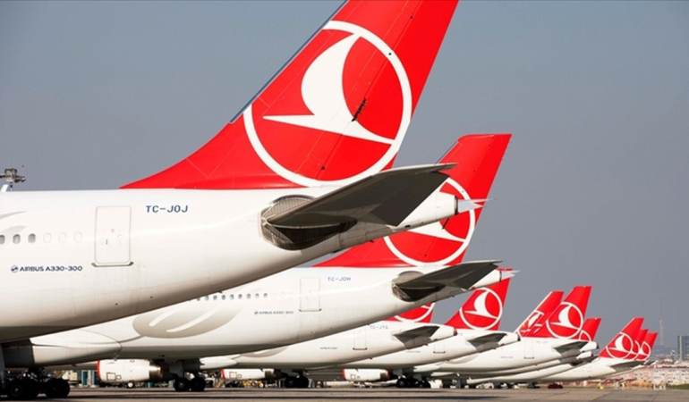 İspanya’dan THY’nin Air Europa yatırımına onay