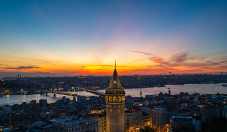 İstanbul’da Mayıs ayı enflasyonu yüzde 1,53