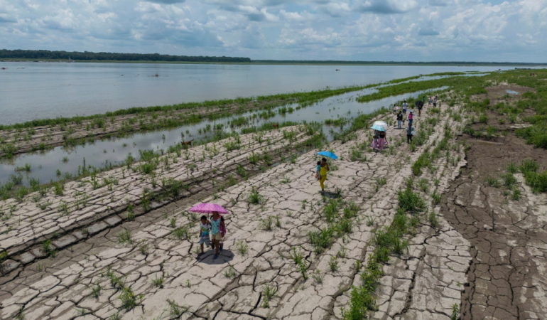 Japonya Meteoroloji Ajansı: El Nino resmen oluştu