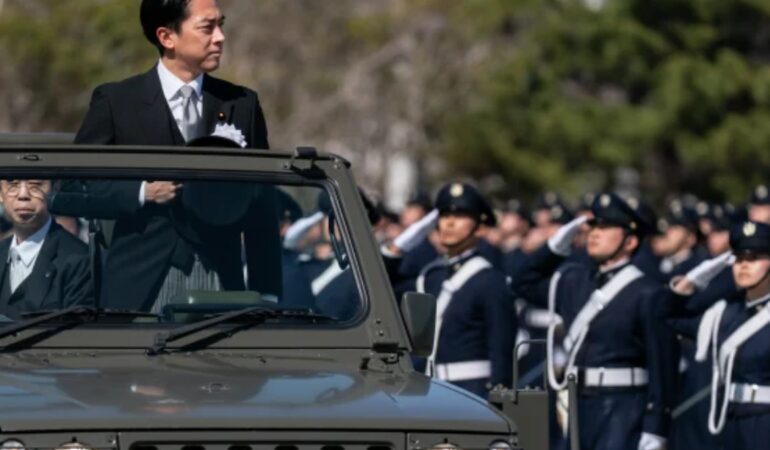 Japonya ve Çin arasındaki diplomatik savaş kızıştı: Savunma Bakanı’ndan sert açıklamalar