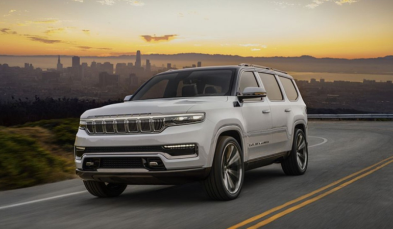 Jeep sahiplerine değerli ikaz: 1 milyondan fazla araç geri çağrılıyor