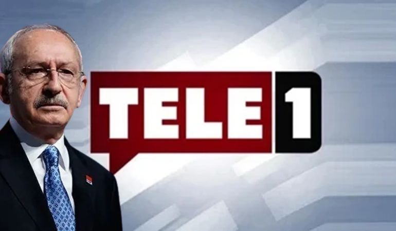 Kılıçdaroğlu’nun ekibinin satın alacağı iddia edilmişti! TELE 1’in satışı durduruldu