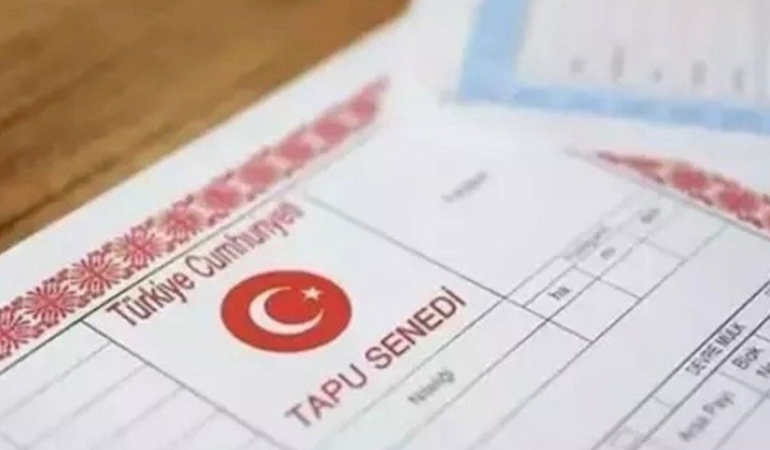 Konut alacaklar dikkat! Taşınmaz satışlarında yeni devir: İnançlı Ödeme Sistemi için tarih değişti