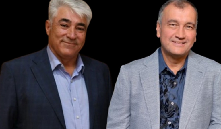 Murat Ülker’i geride bıraktı! Türkiye’nin en zengin ismi Urfalı Feridun oldu!