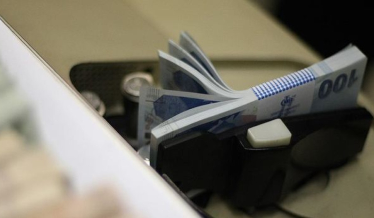 Nefes kredisinde gözler ikinci 25 milyar liralık dilimde