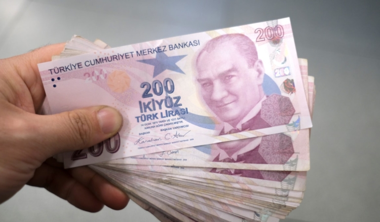 Otobüslerde bir dönem sona eriyor: Nakit para geçmeyecek