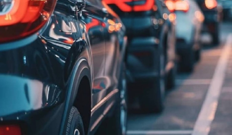 Otomotiv devleri listeye giremedi: O ülkede ilk 10 tamamen değişti