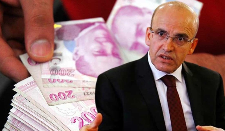 Seçmenin gönlünü almak isteyen AKP’lilerin zam isteğine Şimşek kapıları kapattı