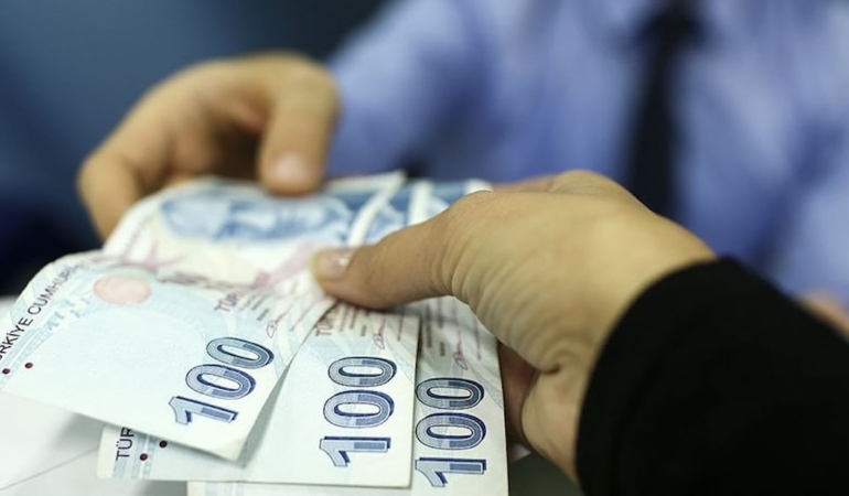 Şu an yaşadığımız kriz 1994’ten de 2001 krizinden de kötü