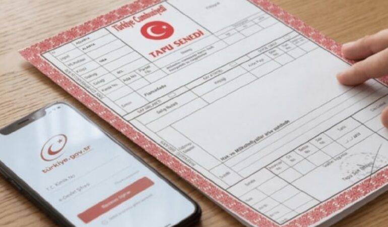 Tapu sahiplerine kötü haber geldi: Yıllardır süren haklar tarih olacak