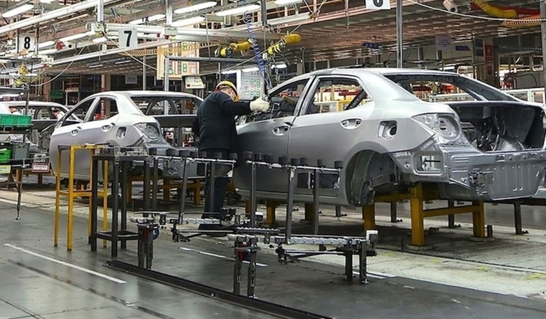Türk otomotiv sektörünün ünlü ismi resmen iflas etti