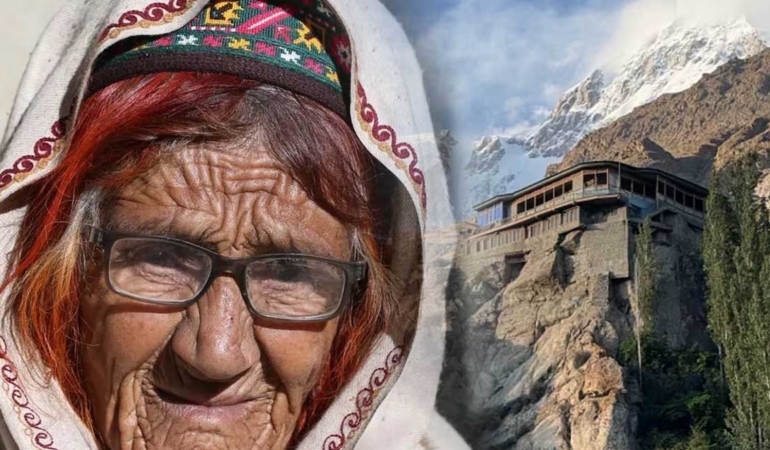 120 yıldan fazla yaşıyorlar: Dünyanın en sağlıklı halkı her gün aynı meyveyi yiyor