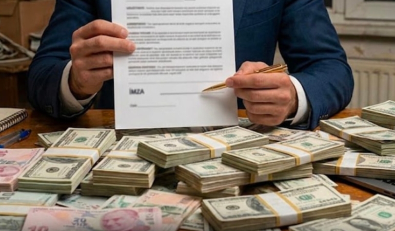 19 yaşındaki genç, 112 milyon TL’lik mirasını arkadaşına bıraktı