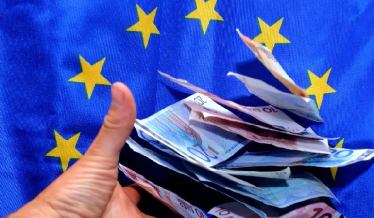 AB’den Almanya’ya 659 milyon euroluk yarı iletken dayanağı