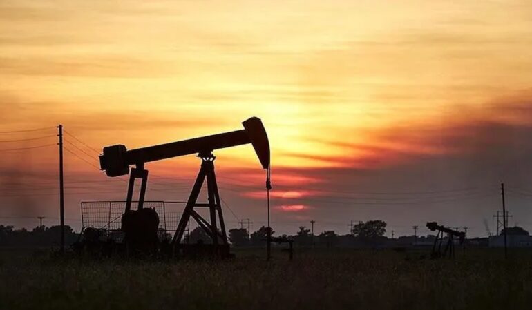 ABD’li şirket açıkladı! Diyarbakır’da Türkiye’nin kaderini değiştirecek petrol rezervi.