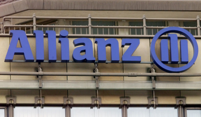 Allianz bin 800’e yakın çalışanı işten çıkarıyor