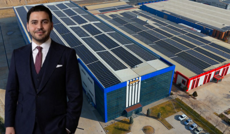 Altun Gıda’dan Seğmen Kardeşler hamlesi: Rekabet Kurumu onayı geldi