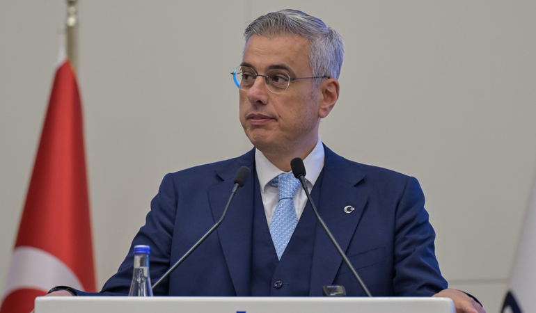 Bakan Memişoğlu: Sağlıkta dünyaya örnek altyapılar inşa ediyoruz