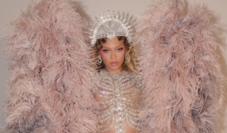 Beyoncé 2 yıl sonra müzik dünyasına döndü: Yeni albüm öncesi sürpriz şarkı geldi