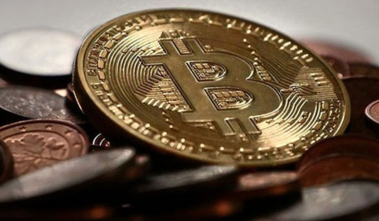 Bitcoin’de Trump düşüşü