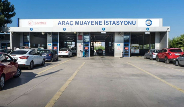 Borcu olan araç sahipleri dikkat: Muayene için kritik tarih