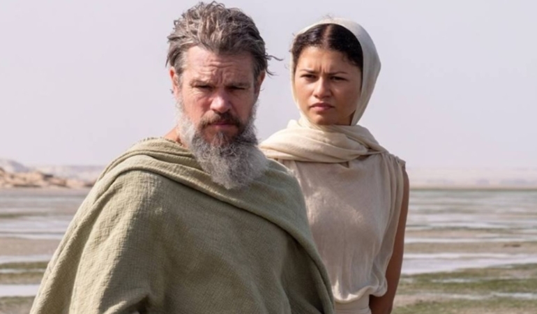 Christopher Nolan’ın ‘The Odyssey’ filmi gişeyi salladı: Daha vizyona girer girmez rekor kırdı