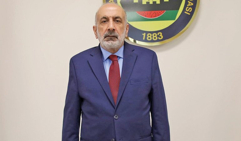 DTSO Başkanı Kaya: Bölgesel asgari ücret yeni göç dalgası yaratır