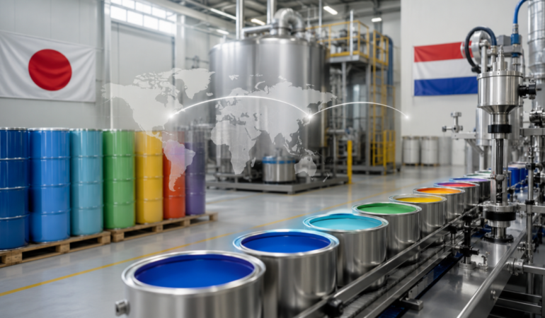 Dulux için 8,6 milyar dolarlık teklif