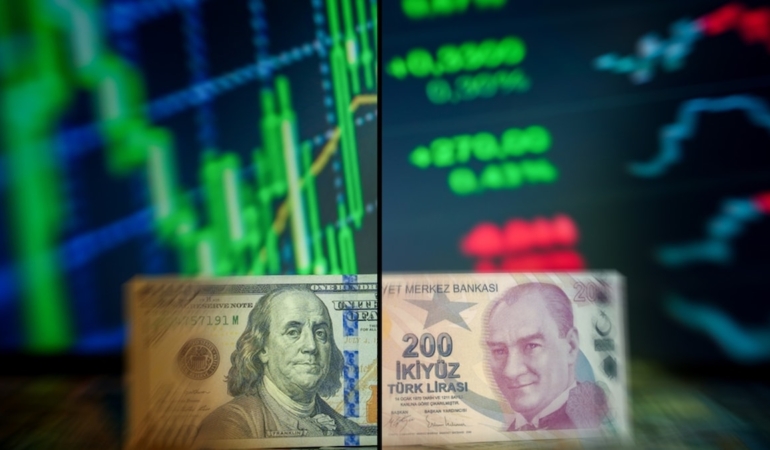 Elinde olanlar dikkat: 5 banka, dolar/TL’nin kaderini çizdi