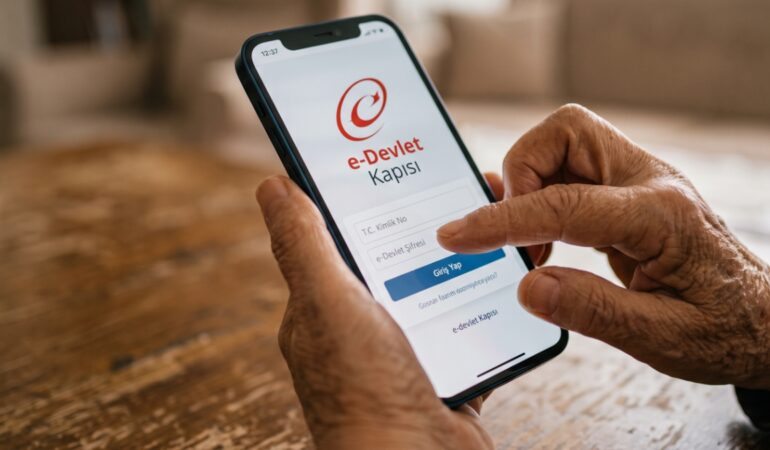 Emekli maaşı alan herkes e-Devlet’ten kontrol etsin: 3 bin 552 TL zam farkı ödeme takvimi