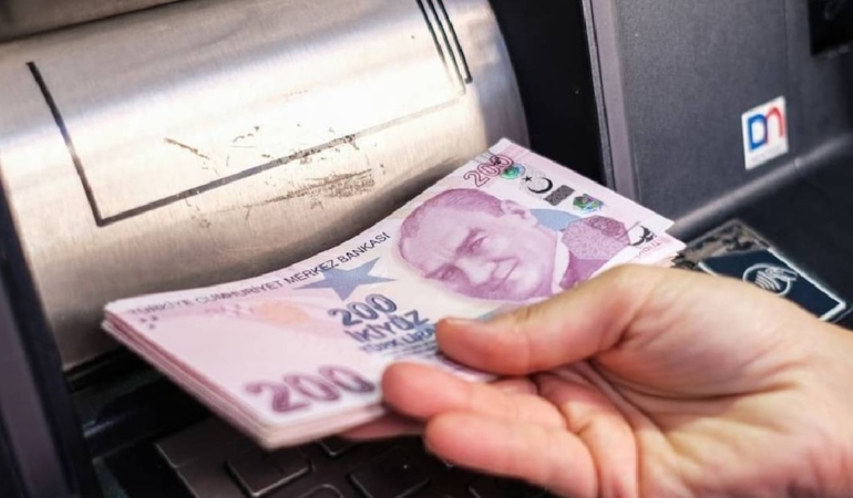 Emekliler 13.500 TL’ye kadar ödeme alabilir