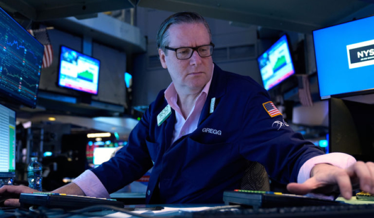 Goldman’dan ikinci yarı için optimist pay senedi kestirimi