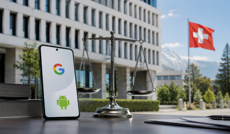 Google’a Android soruşturması