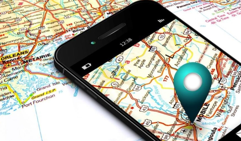 GPS sistemleri tarih oluyor: Yerin altında bile sinyal alacak